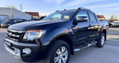 Annonce Ford Ranger occasion Diesel 3.2 TDCI 200CH SUPER CAB XLT WILDTRAK � Fouqui�re les Lens