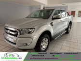 Ford Ranger occasion année 2017 boite Manuelle Annonce Ford Ranger occasion Diesel 3.2 TDCI 4x4 Limited à Beaupuy