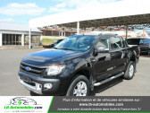 Ford Ranger occasion année 2015 boite Automatique Annonce Ford Ranger occasion Diesel 3.2 TDCI 4x4 Wildtrak à Beaupuy