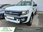 Ford Ranger occasion année 2016 boite Automatique Annonce Ford Ranger occasion Diesel 3.2 TDCI 4x4 Wildtrak à Beaupuy