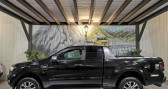 Ford Ranger occasion année 2018 boite Automatique Annonce Ford Ranger occasion Diesel 3.2 WILDTRAK 200 CV 4X4 BVA à Charentilly