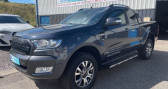 Ford Ranger occasion année 2019 Annonce Ford Ranger occasion Diesel 3.2 WILDTRAK 4x4 200 SUPER CABINE à Haguenau