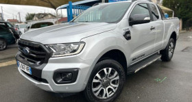 Ford Ranger occasion 2019 mise en vente à Montfermeil par le garage PARC AUTOS PLUS - photo n°1