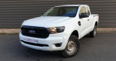 Annonce Ford Ranger occasion Diesel 3 phase .2.0 ecoblue 170 xl pack super cab .tva recuperable  FONTENAY SUR EURE