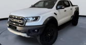 Annonce Ford Ranger occasion Diesel 4 2.0 EcoBlue 210ch Stop&Start Double Cabine Raptor BVA10 � carpentras