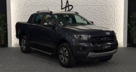 Ford Ranger occasion 2021 mise en vente &agrave; M�ry Sur Oise par le garage L'AUTOMOBILE PARIS - photo n&deg;1