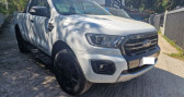 Ford Ranger occasion année 2023 boite Automatique Annonce Ford Ranger occasion Diesel 4X4 2.0 tdci 213 super cab wildtrak bva10 à LATTES