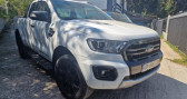Annonce Ford Ranger occasion Diesel 4x4 2.0 tdci 213 super cab wildtrak bva10 � LATTES