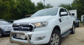 Ford Ranger 4x4 2.2 TDCI 160 STOP START XLT   Évreux 27