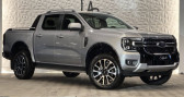 Annonce Ford Ranger occasion Diesel 4x4 3.0 V6 Diesel 240ch Platinum - GARANTIE 5 ANS � M�ry Sur Oise