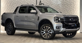 Ford Ranger occasion 2025 mise en vente &agrave; M�ry Sur Oise par le garage L'AUTOMOBILE PARIS - photo n&deg;1