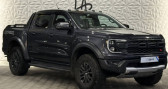 Annonce Ford Ranger occasion Essence 4x4 3.0 V6 EcoBoost RAPTOR 292CH AWD DOUBLE CABINE � M�ry Sur Oise