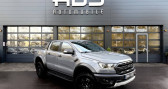 Annonce Ford Ranger occasion Diesel 4x4 III Raptor 2.0 EcoBlue 16V Pickup Double Cabine 213 cv B  Diebling