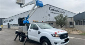 Ford Ranger 4x4 nacelle socage 13m50   LA BOISSE 01