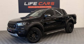 Annonce Ford Ranger occasion Diesel 4x4 Phase 3 2021 2.0 EcoBlue 213ch WILDTRACK Double Cabine B � MOUANS SARTOUX