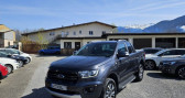 Ford Ranger 4x4 SUPER CAB 2.0 ECOBLUE 213 WILDTRACK BVA10 4WD   Frontenex 73