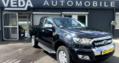 Ford Ranger occasion année 2019 boite Automatique Annonce Ford Ranger occasion Diesel 4x4 SUPER CABINE 2.0 ECOBLUE 170CH S&S BVA6 à La Ricamarie
