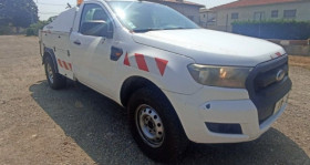 Ford Ranger occasion 2017 mise en vente &agrave; LA BOISSE par le garage COTIERE AUTO - photo n&deg;1