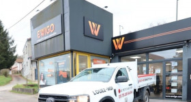 Ford Ranger , garage EWIGO BOURGOIN-JALLIEU � Bourgoin-Jallieu