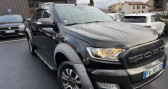 Annonce Ford Ranger occasion Diesel DC (6) 3.2 TDCI 200 auto double cab WILDTRAK  ISSOIRE