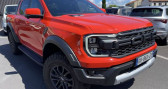 Ford Ranger DC (7) 3.0 ECOBOOST 292 AUTO D. CABINE RAPTOR TVA RECUP   ISSOIRE 63
