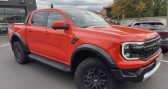 Annonce Ford Ranger occasion Essence DC (7) 3.0 ECOBOOST 292 AUTO D. CABINE RAPTOR  ISSOIRE