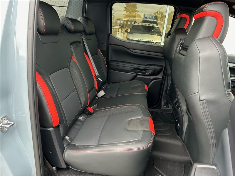 Ford Ranger DCA 3.0 ECOBOOST V6 292 CH S&S BVA10 RAPTOR  occasion  Toulouse - photo n11