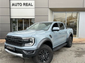 Annonce Ford Ranger occasion Essence DCA 3.0 ECOBOOST V6 292 CH S&S BVA10 RAPTOR  Toulouse