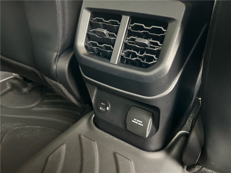 Ford Ranger DCA 3.0 ECOBOOST V6 292 CH S&S BVA10 RAPTOR  occasion  Toulouse - photo n9