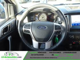 Ford Ranger DK 170PS Autm. XLT 4x4 AHK Klima Navi  occasion  Beaupuy - photo n7