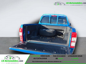 Ford Ranger DK 170PS Autm. XLT 4x4 AHK Klima Navi  occasion  Beaupuy - photo n5