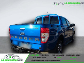 Ford Ranger DK 170PS Autm. XLT 4x4 AHK Klima Navi  occasion  Beaupuy - photo n4