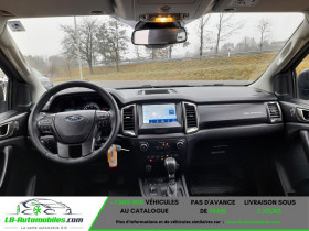 Ford Ranger Doka 2.0TDCI NAVI/KLIMAAUTO/AHK  occasion  Beaupuy - photo n3