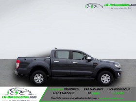 Ford Ranger DoKa 4x4 Panther XLT*AHK Temp SHZ VKZ-Erk  occasion  Beaupuy - photo n5
