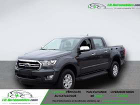 Ford Ranger DoKa 4x4 Panther XLT*AHK Temp SHZ VKZ-Erk  occasion  Beaupuy - photo n2
