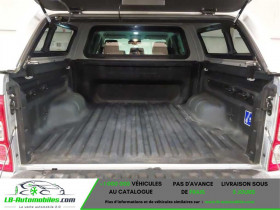 Ford Ranger DoKa Limited 2.0 TDCI 4WD Automatik AHK  occasion  Beaupuy - photo n9