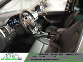 Ford Ranger DoKa Limited 2.0 TDCI 4WD Automatik AHK  occasion  Beaupuy - photo n7