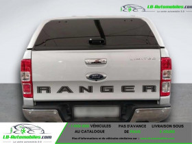Ford Ranger DoKa Limited 2.0 TDCI 4WD Automatik AHK  occasion  Beaupuy - photo n6