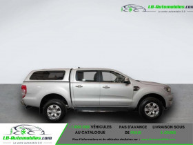 Ford Ranger DoKa Limited 2.0 TDCI 4WD Automatik AHK  occasion  Beaupuy - photo n5