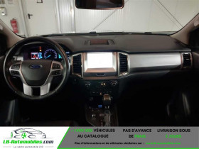 Ford Ranger DoKa Limited 2.0 TDCI 4WD Automatik AHK  occasion  Beaupuy - photo n3