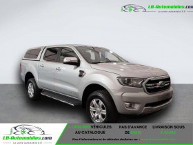 Ford Ranger DoKa Limited 2.0 TDCI 4WD Automatik AHK  occasion  Beaupuy - photo n2