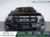 Annonce Ford Ranger occasion Diesel DOUBLE CABINE 2.0 170 BVA � Beaupuy