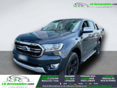 Annonce Ford Ranger occasion Diesel DOUBLE CABINE 2.0 170 BVA � Beaupuy