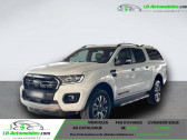 Annonce Ford Ranger occasion Diesel DOUBLE CABINE 2.0 170 BVA � Beaupuy
