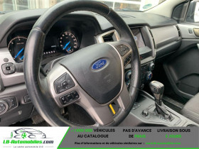Ford Ranger DOUBLE CABINE 2.0 170 BVA  occasion � Beaupuy - photo n�6