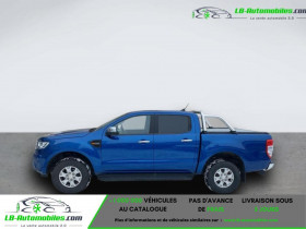 Ford Ranger DOUBLE CABINE 2.0 170 BVA  occasion � Beaupuy - photo n�5