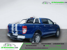 Ford Ranger DOUBLE CABINE 2.0 170 BVA  occasion � Beaupuy - photo n�3