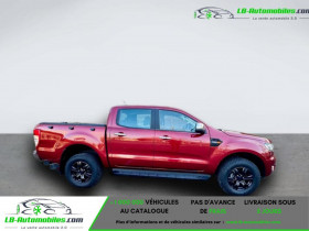 Ford Ranger DOUBLE CABINE 2.0 170 BVA  occasion � Beaupuy - photo n�6