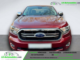Ford Ranger DOUBLE CABINE 2.0 170 BVA  occasion � Beaupuy - photo n�5