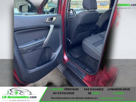 Ford Ranger DOUBLE CABINE 2.0 170 BVA  occasion � Beaupuy - photo n�4
